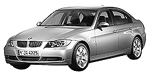 BMW E92 P166D Fault Code
